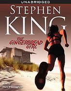The Gingerbread Girl cover