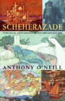 Scheherazade cover