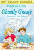 Ghostly Guests cover