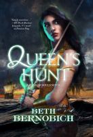Queen's Hunt cover