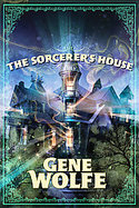 The Sorcerer's House cover