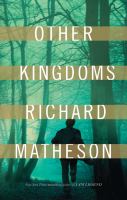 Other Kingdoms cover