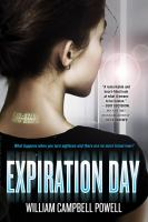 Expiration Day cover