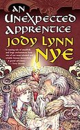 An Unexpected Apprentice cover