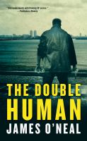 The Double Human cover