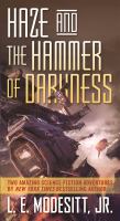 Haze and Hammer of Darkness cover