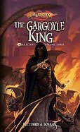The Gargoyle King Ogre Titans (volume3) cover
