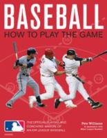 Baseball: Play the MLB Way cover