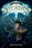 The Book of Storms cover