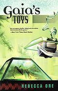 Gaia's Toys cover