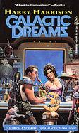 Galactic Dreams cover