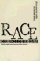 Race Consciousness African-American Studies for the New Century cover