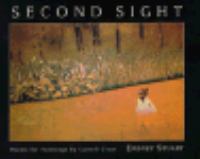 Second Sight Poems for Paintings by Carroll Cloar cover