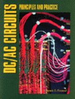 Dc/Ac Circuits Principles and Practice cover