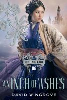 An Inch of Ashes cover