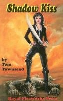 Shadow Kiss cover