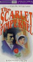 The Scarlet Pimpernel cover