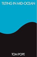 Tilting in Mid-Ocean cover