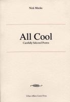 All Cool : Carefully Selected Poems cover