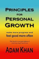 Principles For Personal Growth cover