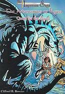 Quest for the Shard cover