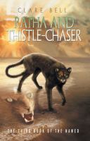 Ratha and Thistle-Chaser cover