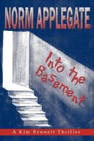 Into the Basement cover