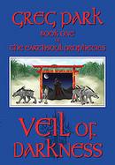 Veil of Darkness cover
