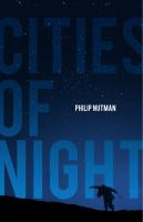 Cities of Night cover