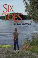 Six Toes cover