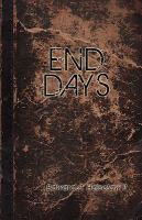 End Days cover