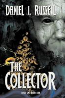 The Collector Book One : Mana Leak cover