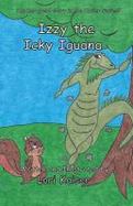 Izzy the Icky Iguana cover