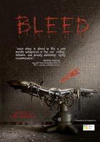 Bleed cover