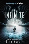 The Infinite Sea : The Second Book of the 5th Wave cover