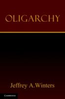 Oligarchy cover