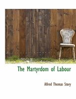 The Martyrdom of Labour cover