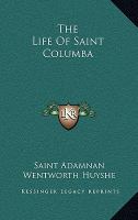 The Life of Saint Columb cover