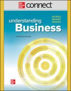Connect for Understanding Business cover