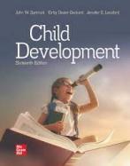 Child Development cover