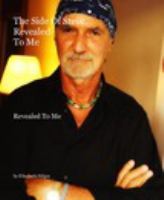 The Side of Steve Revealed to Me cover
