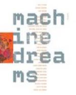 Machine Dreams (Volume One) cover