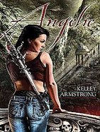 AngelicLibrary Edition cover