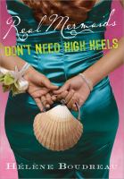 Real Mermaids Don#39;t Need High Heels cover