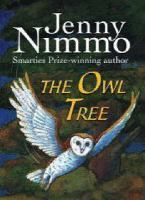 The Owl Tree cover