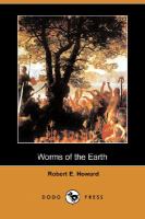 Worms of the Earth cover
