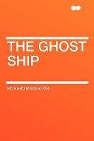 The Ghost Ship cover