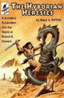 The Hyborian Heresies cover
