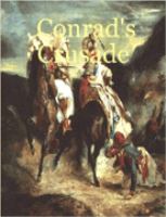 Conrad's Crusade cover