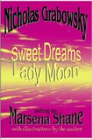 Sweet Dreams, Lady Moon cover